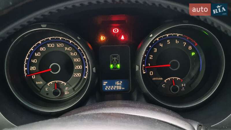 Внедорожник / Кроссовер Mitsubishi Pajero 2008 в Киеве