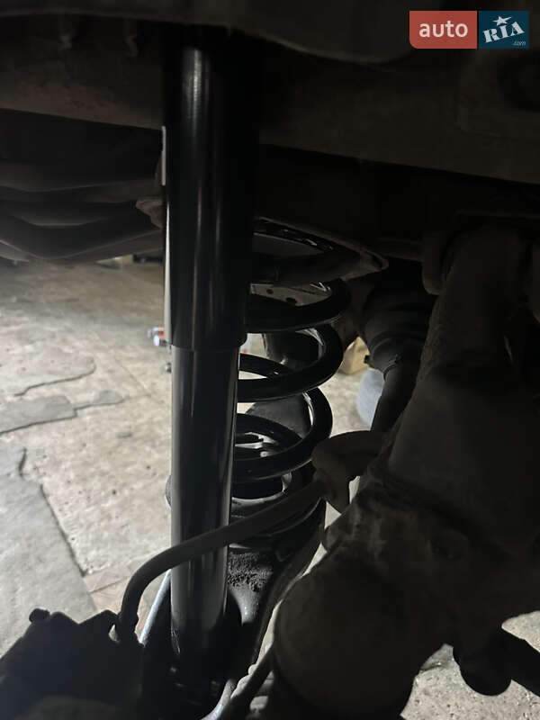 Внедорожник / Кроссовер Mitsubishi Pajero 2007 в Кропивницком