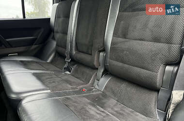 Внедорожник / Кроссовер Mitsubishi Pajero 2001 в 