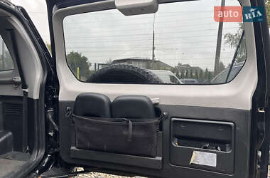 Внедорожник / Кроссовер Mitsubishi Pajero 2001 в 