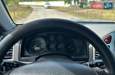 Внедорожник / Кроссовер Mitsubishi Pajero 2004 в 