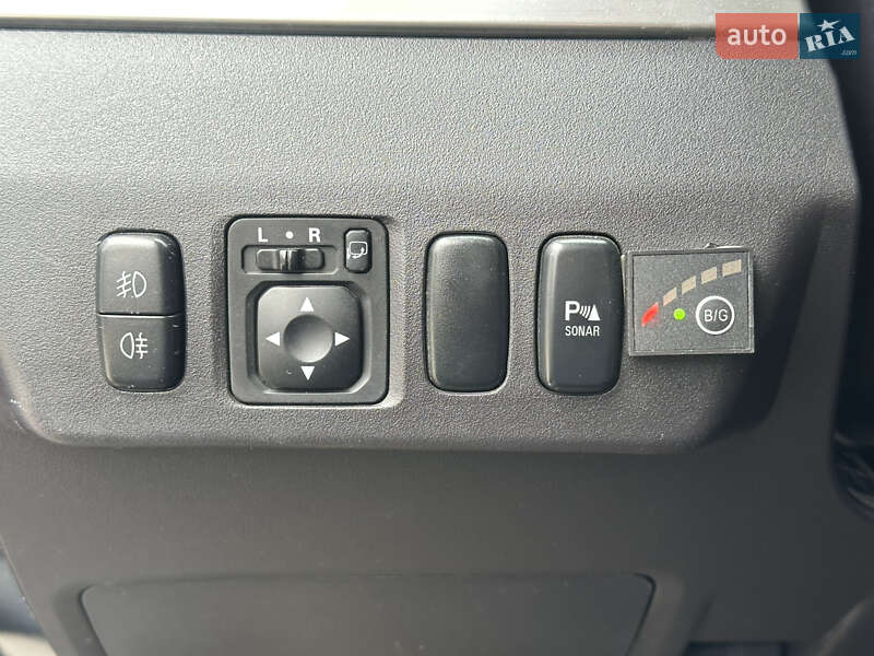 Внедорожник / Кроссовер Mitsubishi Pajero 2008 в Харькове