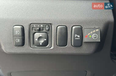 Внедорожник / Кроссовер Mitsubishi Pajero 2008 в 