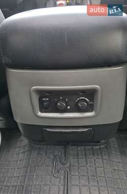 Внедорожник / Кроссовер Mitsubishi Pajero 2007 в 