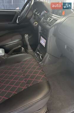 Внедорожник / Кроссовер Mitsubishi Pajero 1995 в 