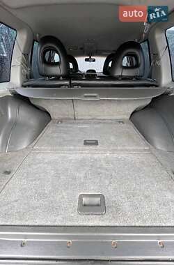 Внедорожник / Кроссовер Mitsubishi Pajero 2006 в  фото 20 Внедорожник / Кроссовер Mitsubishi Pajero 2006 в