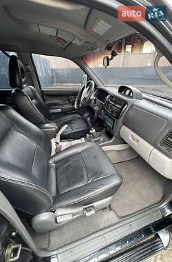 Внедорожник / Кроссовер Mitsubishi Pajero 2006 в  фото 25 Внедорожник / Кроссовер Mitsubishi Pajero 2006 в