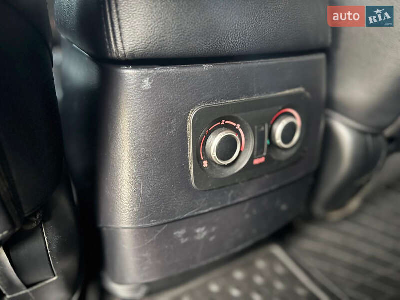 Внедорожник / Кроссовер Mitsubishi Pajero 2008 в Запорожье фото 18 Внедорожник / Кроссовер Mitsubishi Pajero 2008 в Запорожье