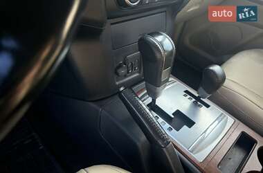 Внедорожник / Кроссовер Mitsubishi Pajero 2007 в 