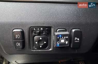 Внедорожник / Кроссовер Mitsubishi Pajero 2007 в 