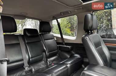Внедорожник / Кроссовер Mitsubishi Pajero 2007 в 