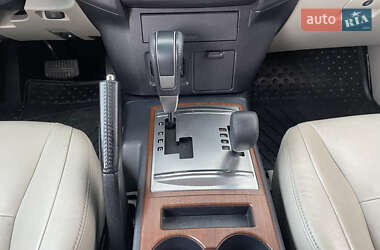 Внедорожник / Кроссовер Mitsubishi Pajero 2007 в 