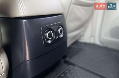 Внедорожник / Кроссовер Mitsubishi Pajero 2007 в 