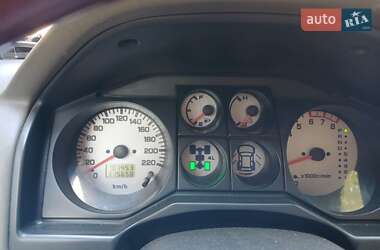 Внедорожник / Кроссовер Mitsubishi Pajero 2006 в 