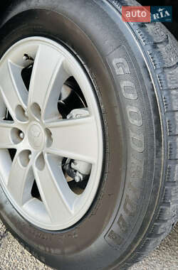 Внедорожник / Кроссовер Mitsubishi Pajero 2008 в 