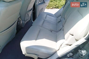 Позашляховик / Кросовер Mitsubishi Pajero 2007 в  фото 13 Позашляховик / Кросовер Mitsubishi Pajero 2007 в