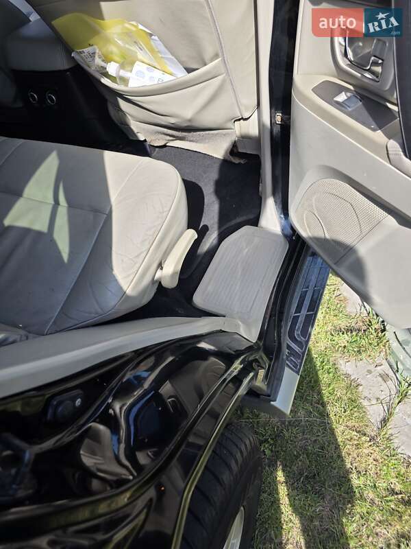 Внедорожник / Кроссовер Mitsubishi Pajero 2008 в Киеве фото 2 Внедорожник / Кроссовер Mitsubishi Pajero 2008 в Киеве