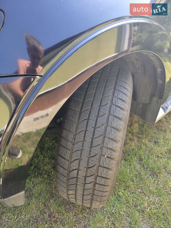 Внедорожник / Кроссовер Mitsubishi Pajero 2008 в Киеве фото 7 Внедорожник / Кроссовер Mitsubishi Pajero 2008 в Киеве