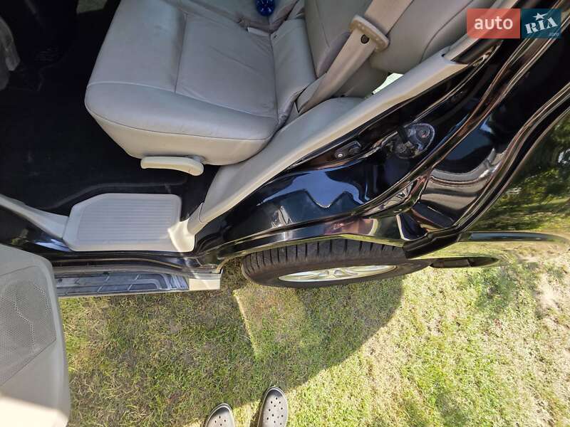 Внедорожник / Кроссовер Mitsubishi Pajero 2008 в Киеве фото 17 Внедорожник / Кроссовер Mitsubishi Pajero 2008 в Киеве