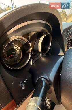 Внедорожник / Кроссовер Mitsubishi Pajero 2007 в 