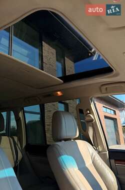 Внедорожник / Кроссовер Mitsubishi Pajero 2007 в 