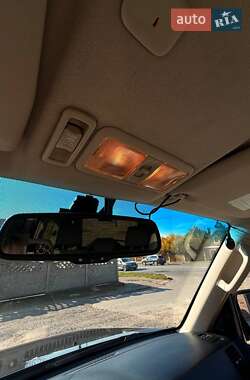 Внедорожник / Кроссовер Mitsubishi Pajero 2007 в 