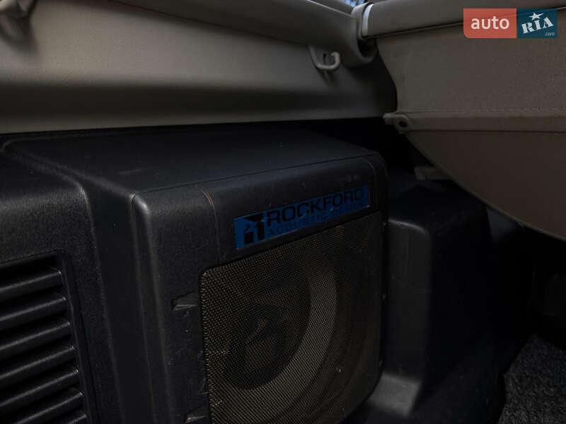 Внедорожник / Кроссовер Mitsubishi Pajero 2008 в Тернополе фото 39 Внедорожник / Кроссовер Mitsubishi Pajero 2008 в Тернополе