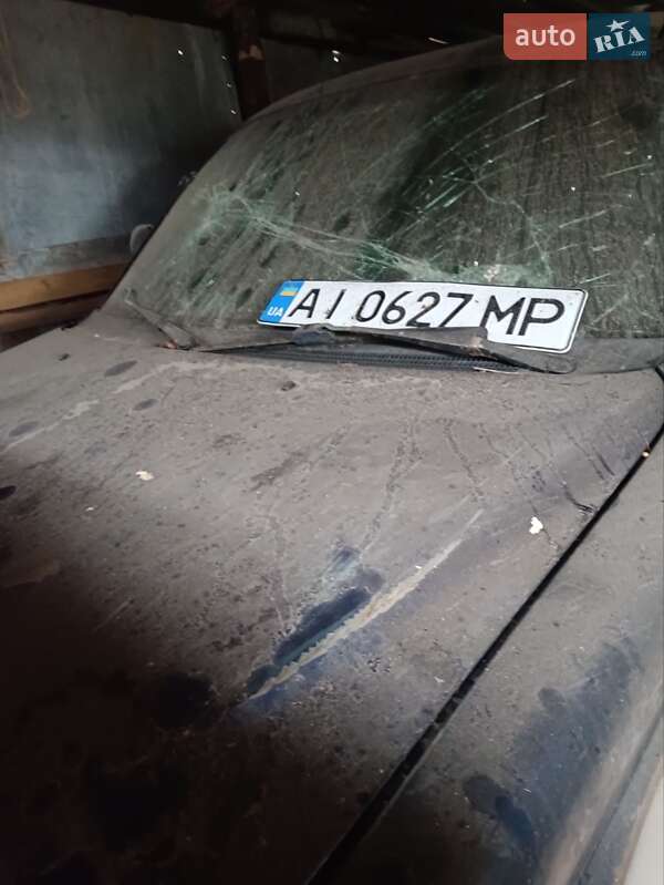 Позашляховик / Кросовер Mitsubishi Pajero 2001 в Києві фото 8 Позашляховик / Кросовер Mitsubishi Pajero 2001 в Києві