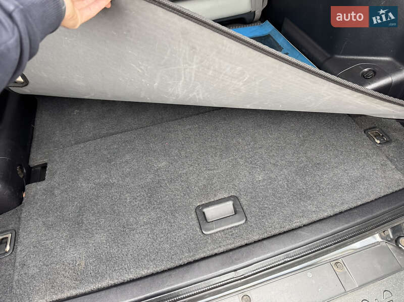 Внедорожник / Кроссовер Mitsubishi Pajero 2007 в Мукачево