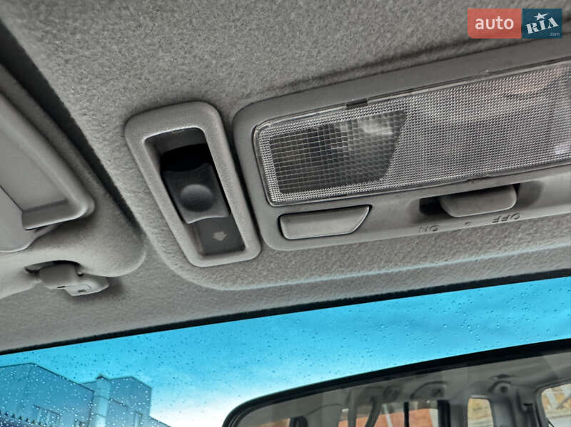 Внедорожник / Кроссовер Mitsubishi Pajero 2007 в Мукачево