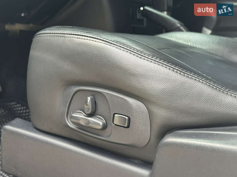 Внедорожник / Кроссовер Mitsubishi Pajero 2008 в Днепре фото 20 Внедорожник / Кроссовер Mitsubishi Pajero 2008 в Днепре