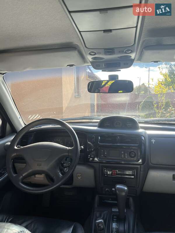 Внедорожник / Кроссовер Mitsubishi Pajero 2006 в Броварах