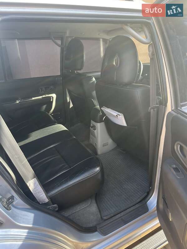 Внедорожник / Кроссовер Mitsubishi Pajero 2006 в Броварах