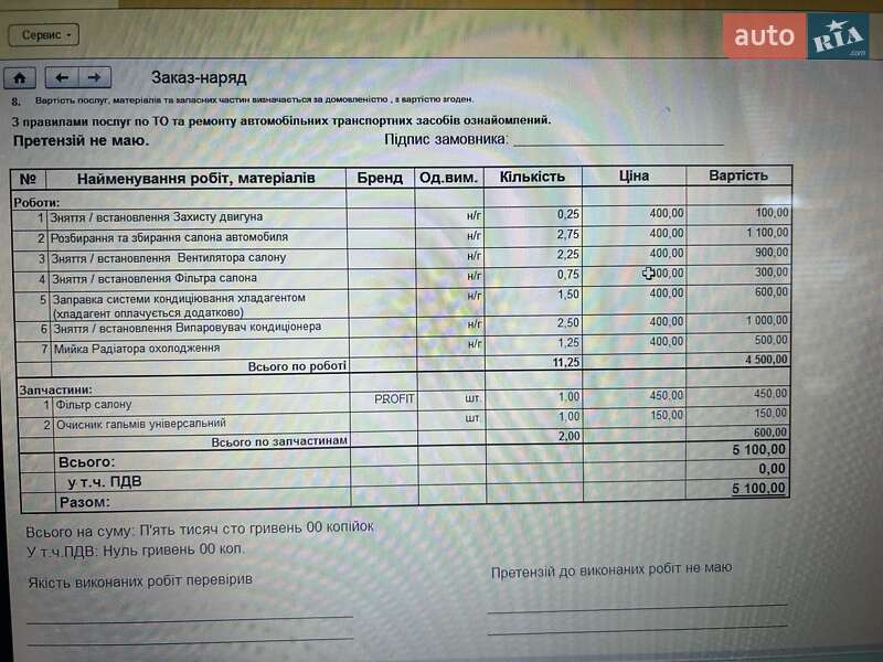Внедорожник / Кроссовер Mitsubishi Pajero 2008 в Киеве