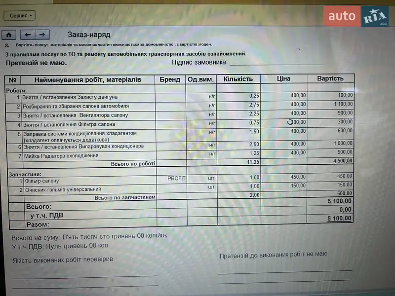 Внедорожник / Кроссовер Mitsubishi Pajero 2008 в Киеве документ