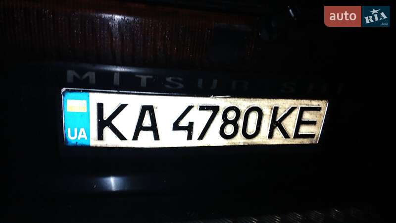 Позашляховик / Кросовер Mitsubishi Pajero 2003 в Житомирі