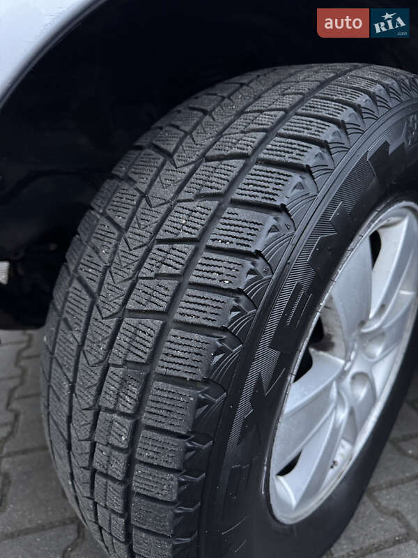 Внедорожник / Кроссовер Mitsubishi Pajero 2007 в Мостиске