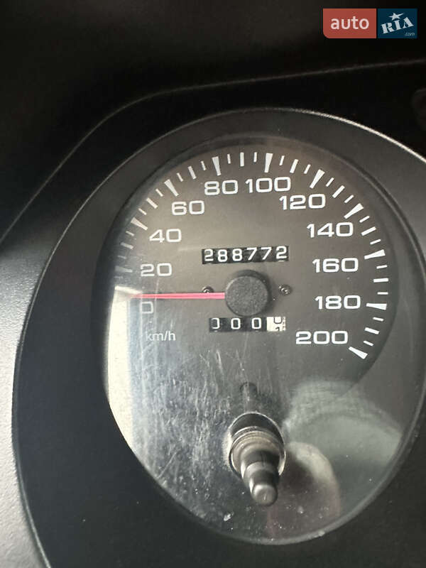 Внедорожник / Кроссовер Mitsubishi Pajero 1998 в Ковеле фото 19 Внедорожник / Кроссовер Mitsubishi Pajero 1998 в Ковеле