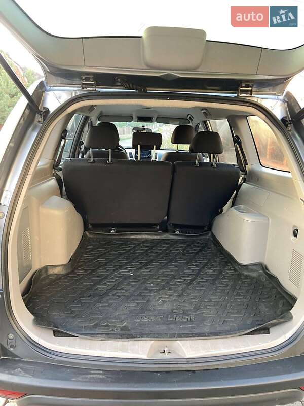 Позашляховик / Кросовер Mitsubishi Pajero 2013 в Чернівцях фото 12 Позашляховик / Кросовер Mitsubishi Pajero 2013 в Чернівцях