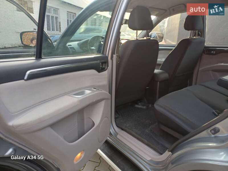 Позашляховик / Кросовер Mitsubishi Pajero 2013 в Чернівцях фото 21 Позашляховик / Кросовер Mitsubishi Pajero 2013 в Чернівцях