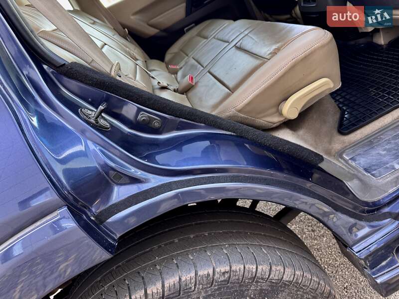 Позашляховик / Кросовер Mitsubishi Pajero 2006 в Кривому Розі