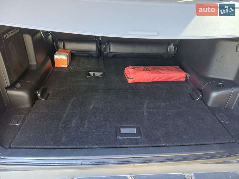 Позашляховик / Кросовер Mitsubishi Pajero 2008 в Горохові