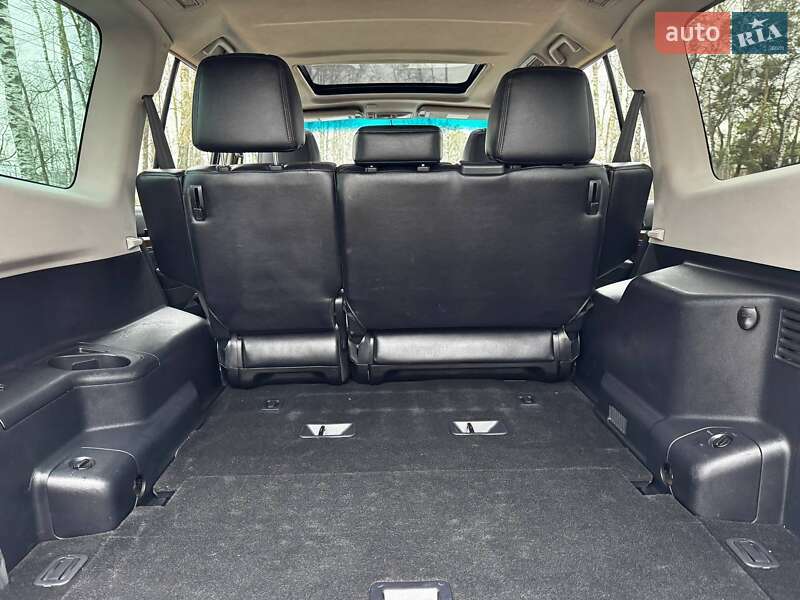 Внедорожник / Кроссовер Mitsubishi Pajero 2008 в Ахтырке