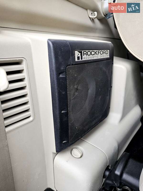 Позашляховик / Кросовер Mitsubishi Pajero 2007 в Харкові