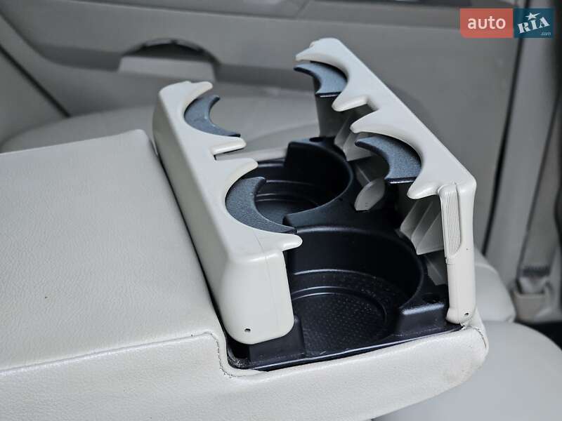 Позашляховик / Кросовер Mitsubishi Pajero 2007 в Харкові