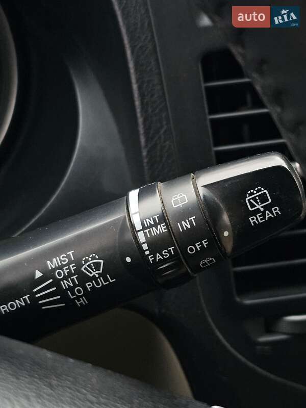 Позашляховик / Кросовер Mitsubishi Pajero 2007 в Харкові