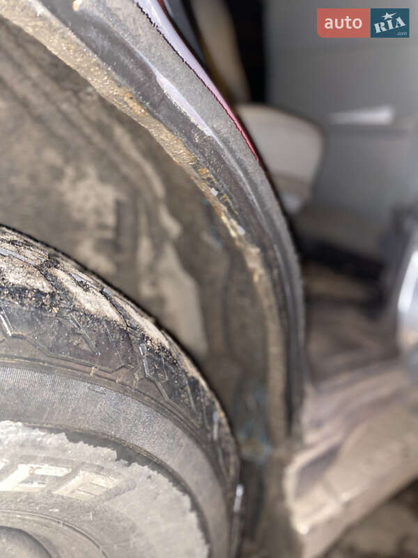 Внедорожник / Кроссовер Mitsubishi Pajero 2003 в Одессе фото 10 Внедорожник / Кроссовер Mitsubishi Pajero 2003 в Одессе