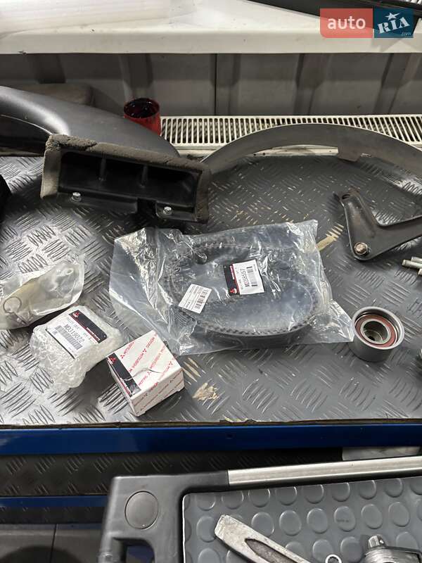 Позашляховик / Кросовер Mitsubishi Pajero 2007 в Кропивницькому