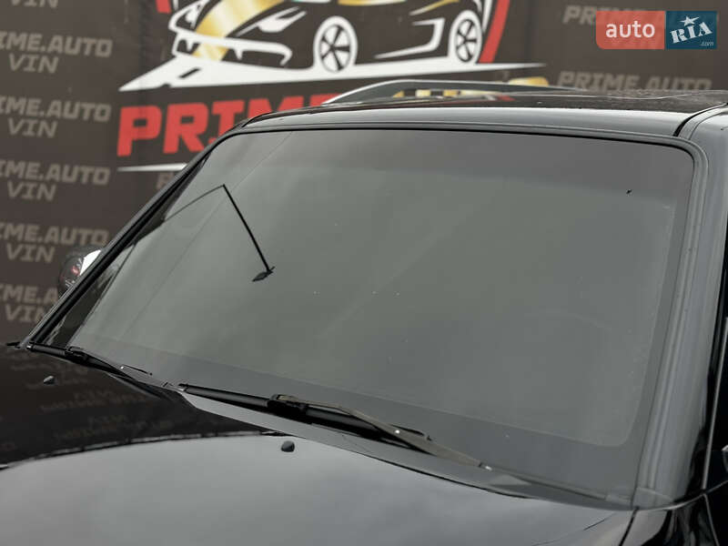 Внедорожник / Кроссовер Mitsubishi Pajero 2007 в Виннице