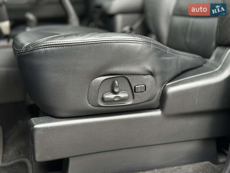 Внедорожник / Кроссовер Mitsubishi Pajero 2007 в Виннице